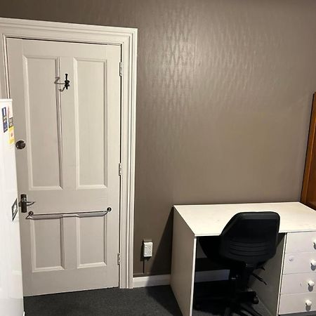 Ballymena House Hotel Дюндин Екстериор снимка