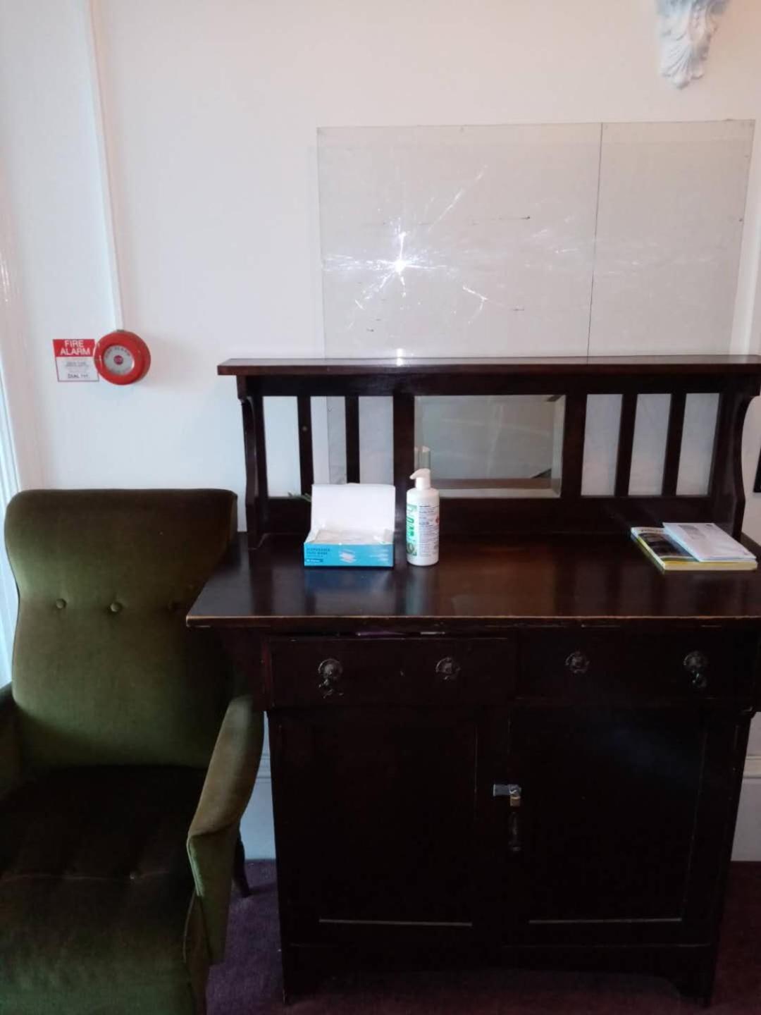 Ballymena House Hotel Дюндин Екстериор снимка