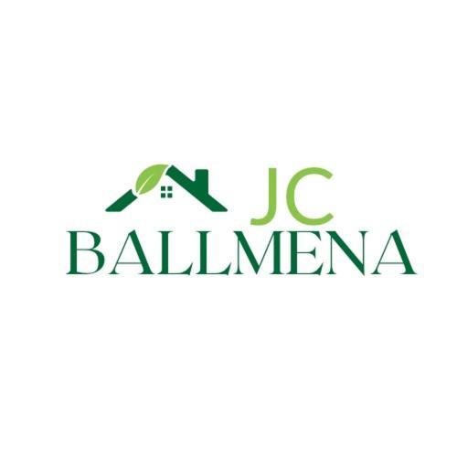Ballymena House Hotel Дюндин Екстериор снимка