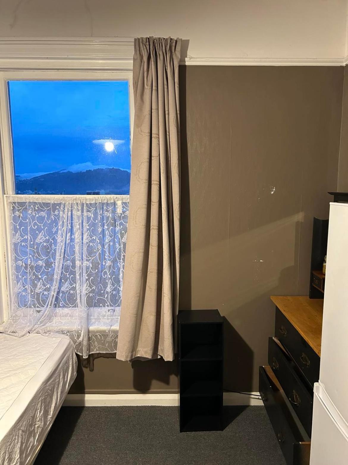 Ballymena House Hotel Дюндин Екстериор снимка