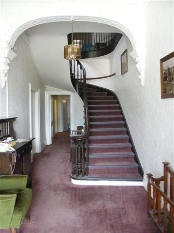 Ballymena House Hotel Дюндин Екстериор снимка
